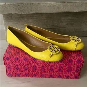 Tory Burch shoes